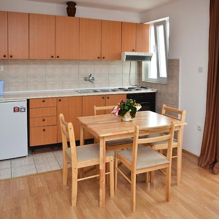 Apartmani Alexandra Budva Quarto foto